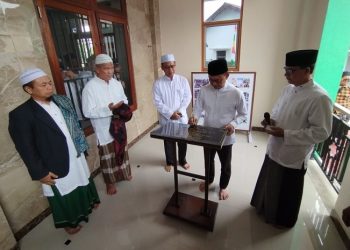 Banyak Berkegiatan di Masjid Meningkatkan Keimanan dan Sosial Kemasyarakatan