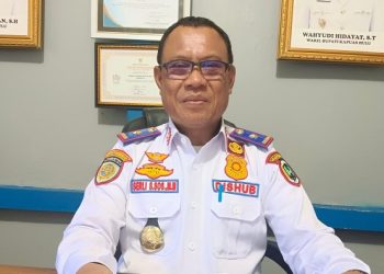 Dishub Kapuas Hulu Akan Pasang PJU di 5 Titik