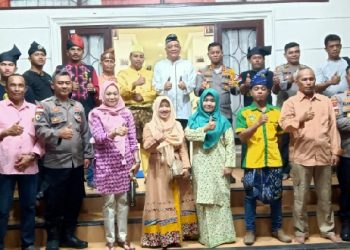 Masyarakat Melayu Bengkayang Diimbau Tidak Terprovokasi Soal Rempang – Galang