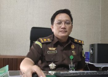 Kejari Kapuas Hulu Kawal Proyek Strategis Nasional Senilai Rp37,8 Miliar di Dinas Pendidikan