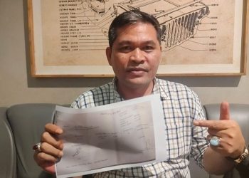Polisi Sita Solar Kodam, Kuasa Hukum Pertanyakan Penetapan Tersangka Pemilik Kios dan Karyawannya