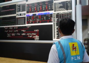 KTT AIS Hari Pertama Sukses Digelar, PLN Komitmen Hadirkan Listrik Andal hingga Penutupan