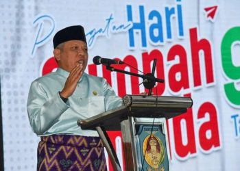 Generasi Muda Kubu Raya Jangan Jadi Beban Negeri
