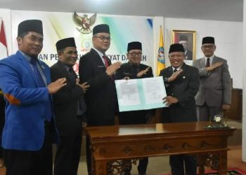 Penyusunan APBD Kubu Raya 2024, Bupati Muda: Orientasi Hasil dan Efisiensi