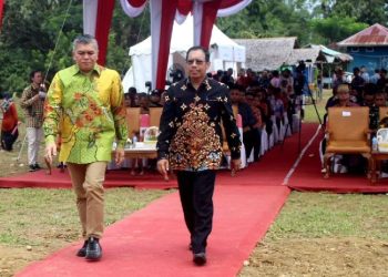 Pemkab Kubu Raya Terus Dorong Setiap Desa Kembangkan Destinasi Wisata