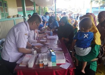 BNN Kalbar Ingin Kampung Beting Jadi Destinasi Wisata