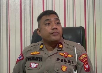 Kasus Lakalantas di Pontianak Meningkat, Puluhan Nyawa Melayang