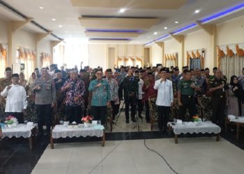 Jelang Tahun Politik 2024, MUI Kalbar Mantapkan Kerukunan Umat Beragama