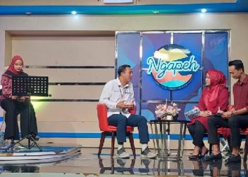 PLN Imbau Masyarakat Bahaya Bermain Layangan di Dekat Jaringan SUTT