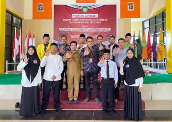 Muliakan Mahasiswa Penghapal Alquran, Bupati Satono Beri Hadiah Umrah Gratis