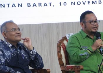 Prospek Pengembangan Ekonomi Kalimantan Barat