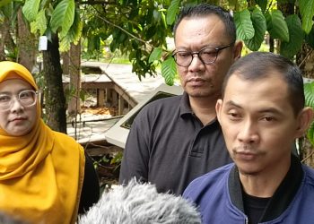 KPU Kota Pontianak : Kami Tindaklanjuti Keputusan Bawaslu, Hanya Ada Beberapa Persoalan