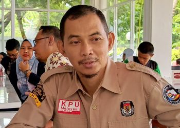 KPU Kota Pontianak Sudah Merakit Dua Ribu Kotak Surat Suara