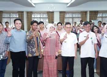 Edi Harap Finalis Duta HIV/AIDS Kalbar Edukasi Generasi Muda Cegah Penularan