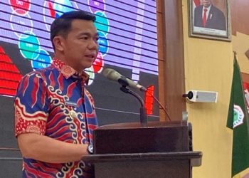 Tahun 2024, Kapuas Hulu Dapat Kucuran DAK Rp89 Miliar untuk Bangun Jalan