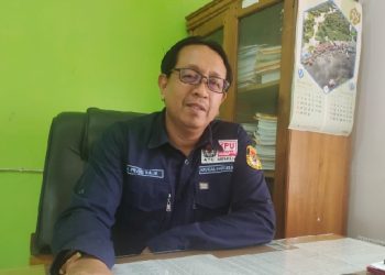 Partisipasi Pemilih Pemilu 85 Persen, KPU Kapuas Hulu Upayakan Meningkat