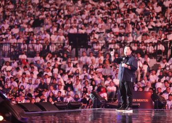 Hari Listrik Nasional ke-78, PLN Tegaskan Komitmennya Lanjutkan Transformasi untuk Indonesia