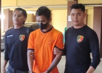 Kematian Bidan di Semitau Terungkap, Diperkosa dan Dibunuh Karyawan Perkebunan Sawit