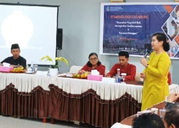 RSUD Sultan Muhammad Jamaludin 1 Komitmen Perbaiki Layanan