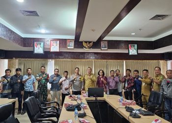 Perusahaan Tak Hadir Audiensi Bersama Bupati Bengkayang, Mogok Kerja Karyawan Diakhiri