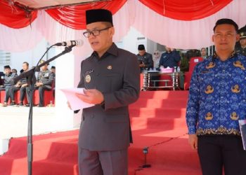 Hari Pahlawan Momentum Semangat Memerangi Kemiskinan dan Kebodohan