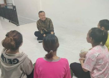 Tiga Orang Anak Asal Sulawesi Selatan Dipaksa jadi Pekerja Seks di Malaysia