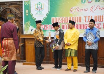 MTQ Antarbangsa di Pontianak, Pererat Silaturahmi se-Borneo