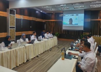 Gelar Multi-Stakeholder Forum di Kalbar, PLN Kembali Kuatkan Kolaborasi dan Integritas