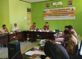 UMK Kayong Utara 2024 Naik jadi Rp3.024.184, Tertinggi Kedua se-Kalbar