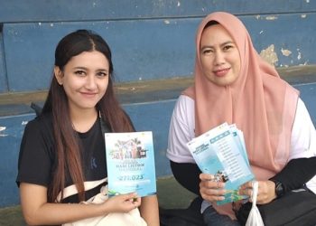 Hari Listrik Nasional, Ribuan Masyarakat di Kalbar Manfaatkan Promo Tambah Daya