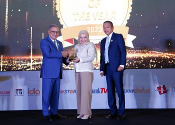 Management Bank BJB juga dinilai aktif mengedepankan nilai-nilai ini kepada seluruh sumber daya manusia Bank BJB. Foto: Bank BJB.