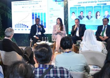 PLN Ungkap Strategi Perkuat Kompetensi SDM sebagai Komitmen Transisi Energi di Indonesia