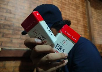 Oknum Penyidik Bea Cukai Entikong Dilaporkan ke Polres Sanggau