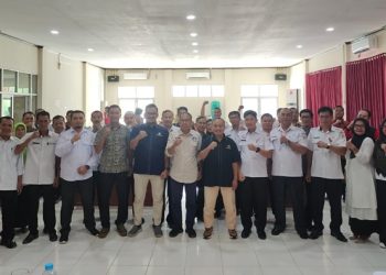 Disdikbud Kapuas Hulu Klarifikasi Isu Pemotongan Tunjangan Sertifikasi Guru Capai 27 Persen