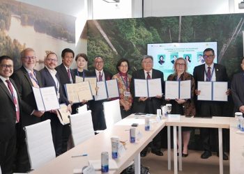 PLN Jaring 14 Kerja Sama Global di COP28, dari Akselerasi EBT hingga Pensiun Dini PLTU