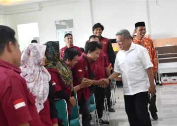 Pemkab Kubu Raya Terus Berupaya Hadirkan Kebijakan Berpihak Masyarakat