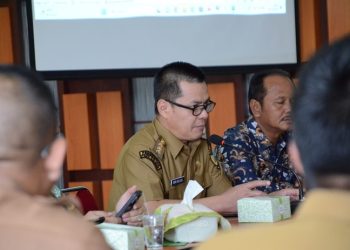 Romi Wijaya Dorong Optimalisasi APBD 2024 untuk Kemajuan Kayong Utara