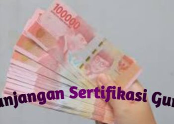 Guru Klaim Terjadi Pemotongan Tunjangan Sertifikasi 27 Persen, Disdikbud Kapuas Hulu Bantah