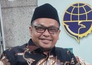 Muhammad Nurdin, Anggota DPRD Provinsi Kalimantan Barat.