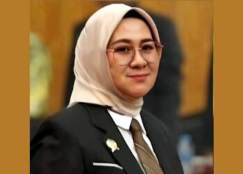 Jalan Sukadana – Teluk Batang Kembali Dianggarkan di Tahun 2024
