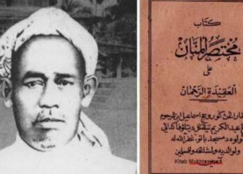 Guru Haji Ismail Mundu dalam Syiar Islam di Teluk Pakedai