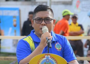 BKSDM Kayong Utara Usulkan Semua Tenaga Honorer untuk Diangkat