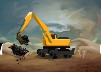 PETI di Nanga Danau Diduga Berlangsung Lama dan Ada Praktik Pungli