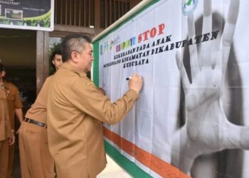 Musrenbang Terentang, Infrastruktur Masih Jadi Prioritas