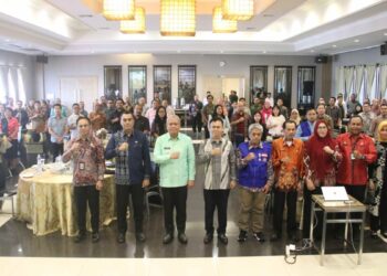 “Selarasin” Cegah Pungli Dalam Perizinan