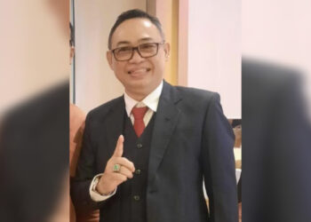 Praktisi Hukum : Anggota DPD RI Ketika Jadi Caleg Harusnya Mengundurkan Diri atau PAW