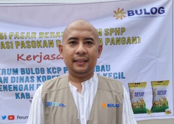 Belasan Ribu KPM di Kapuas Hulu Akan Terima Bantuan Beras dari Presiden