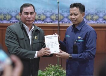 Sinergi PLN dan PWI Warnai Puncak Perayaan Hari Pers Nasional 2024