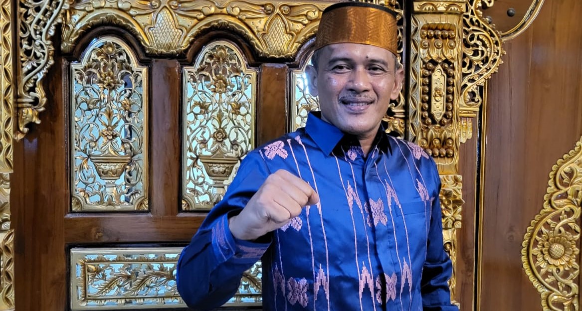 Anggota DPRD Provinsi Kalbar, Ardiansyah