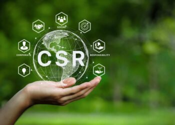 Dana CSR Kayong Utara